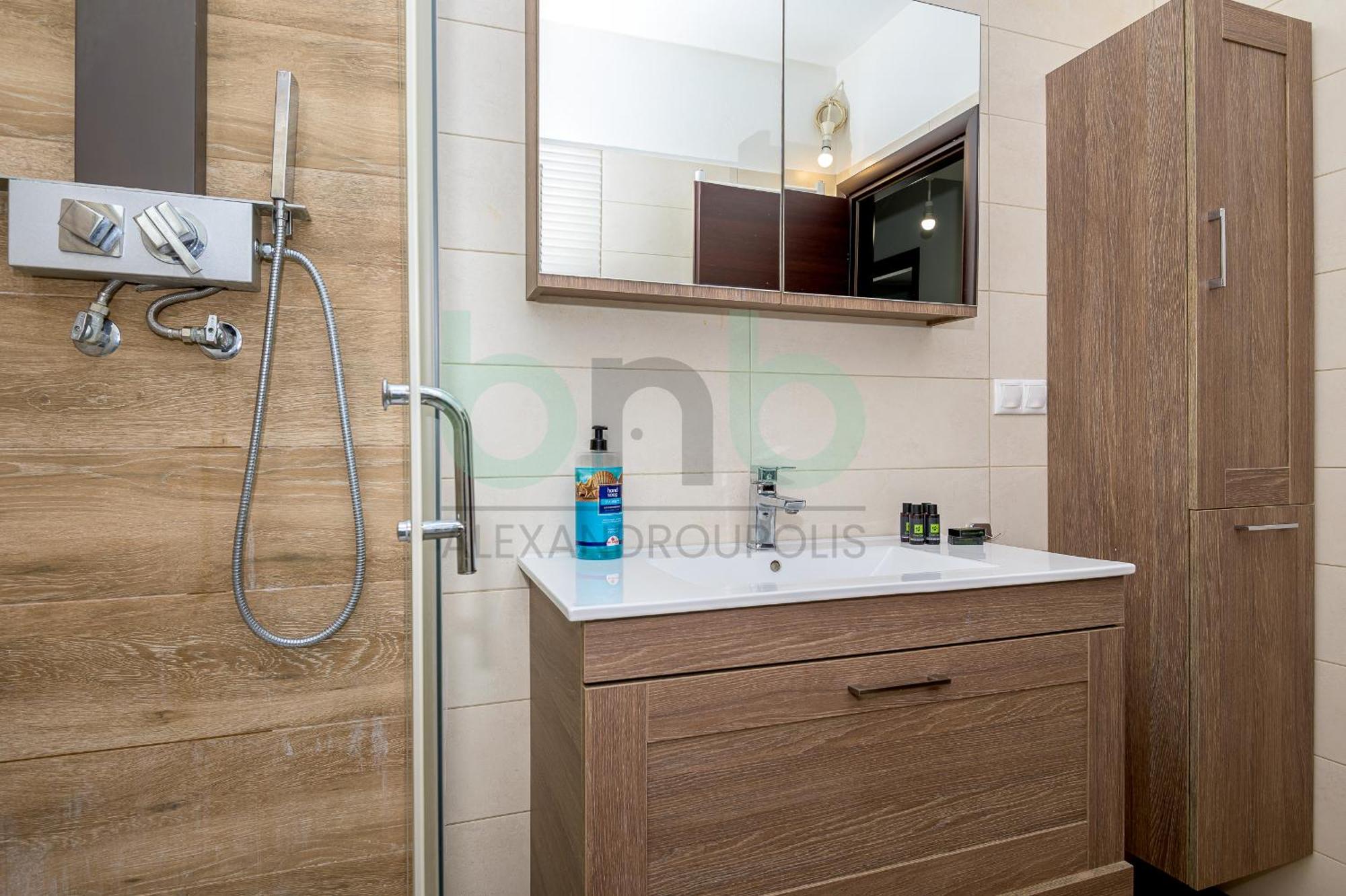 Luxurious Tsimiski 2Nd Floor อเล็กซานโดรโพลิส ภายนอก รูปภาพ