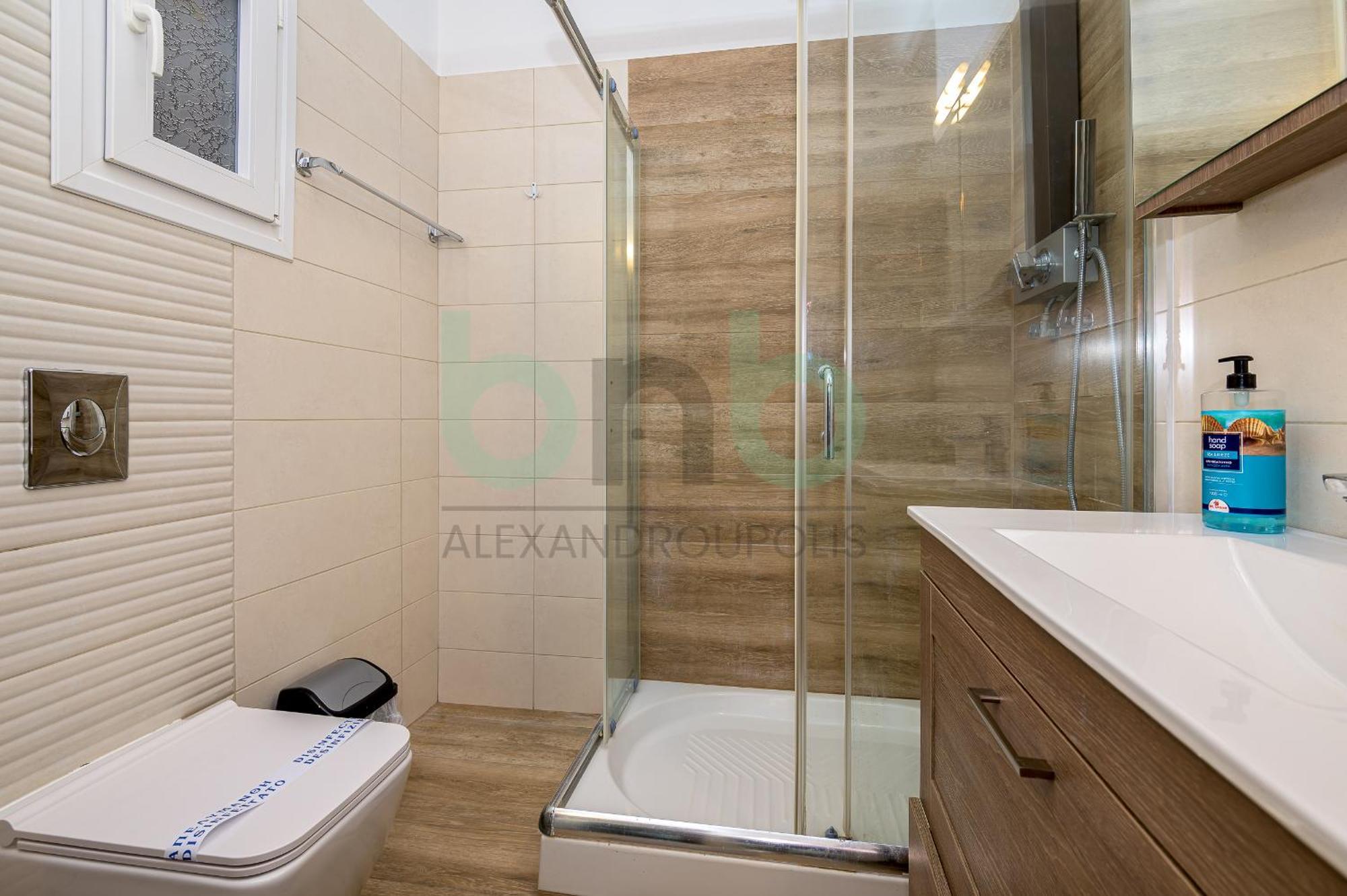 Luxurious Tsimiski 2Nd Floor อเล็กซานโดรโพลิส ภายนอก รูปภาพ