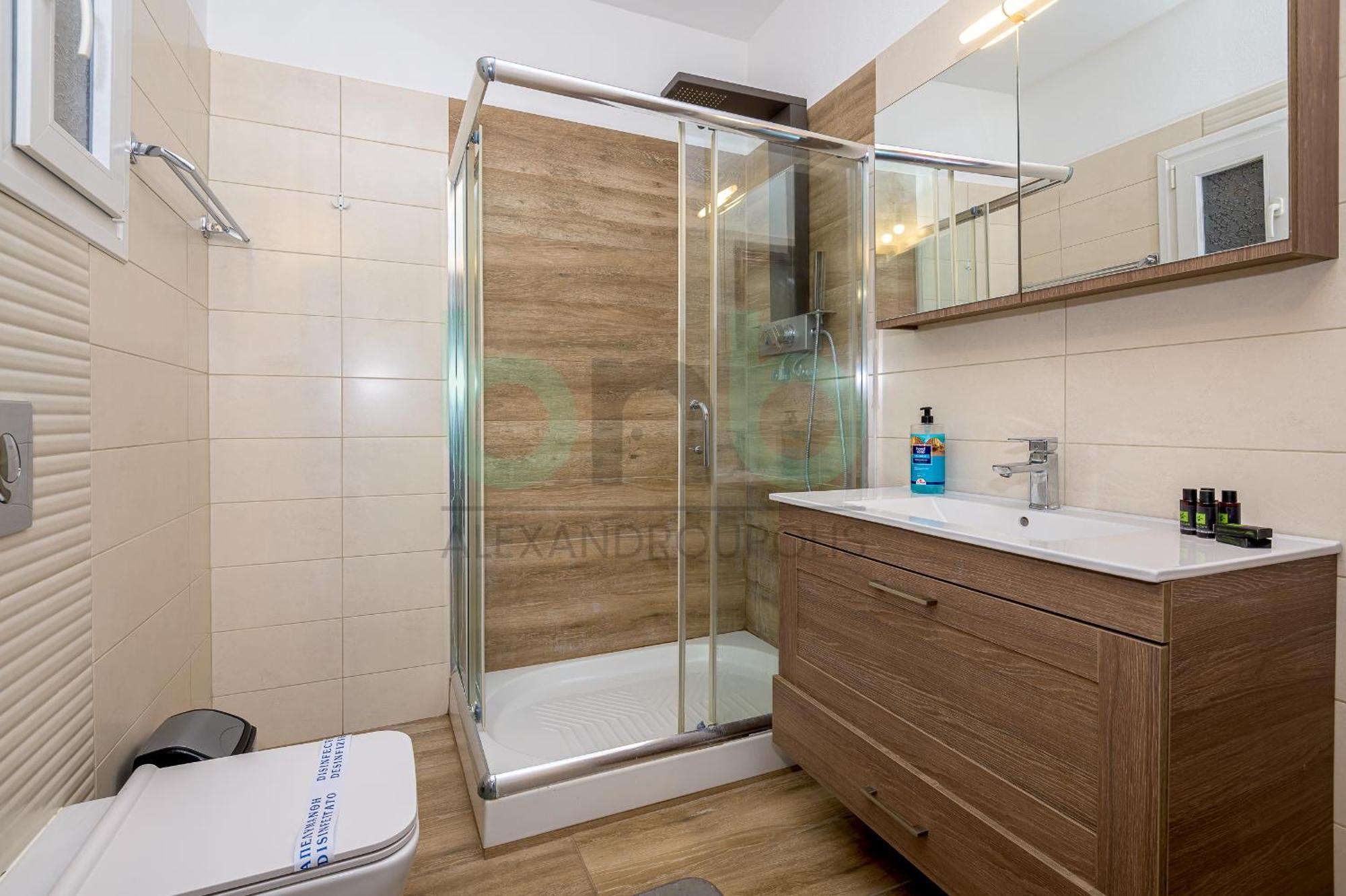 Luxurious Tsimiski 2Nd Floor อเล็กซานโดรโพลิส ภายนอก รูปภาพ